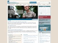 endhomelessness.org homelessness solutions policy research