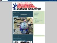 Endless Collector Endless Collector