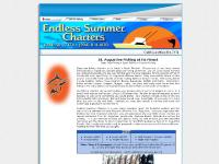 Charter Fishing, Deep Sea Fishing, Sport Fishing - Saint Augustine, Florida