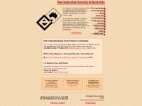 Endocrine Society of Australia