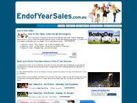 endofyearsales.com.au