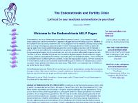 endometriosis.co.uk endometriosis, nutrition, nutritionist