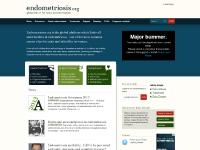 Endometriosis.org : the Global Forum on Endometriosis