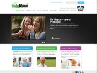 EndoMune Probiotic - Better than Yogurt | For Gastrointestinal Health