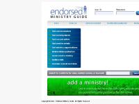find creative artists, find ministry organizations, recommend a ministry find creative artists, find ministry organizations, recommend a ministry