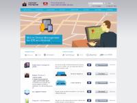 Endpoint Protector ® - Data Loss Prevention, Device Control, MDM solutions made easy