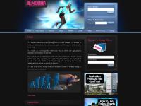 endura.com.au Why Endura, Products, Articles