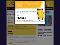 liten enduranceplanet.com skärmbild liten enduranceplanet.com skärmbild