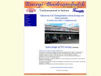 Energi & Badrumsbutik - Allvärmeteknik - Tingvalls Energi & Badrumsbutik - Allvärmeteknik - Tingvalls