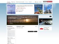 Om os, English, Erhvervskunder, Privatkunder Om os, English, Erhvervskunder, Privatkunder