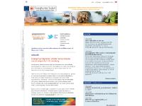  Energikontor Sydost, Om oss, Regionala energikontor, Regionen