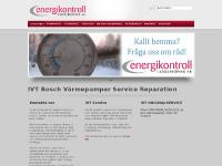 liten energikontroll.nu skärmbild