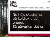  JordbrukMed skogs- & vattenbruk, FastigheterLokalvärme