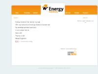 liten energysolutions.se skärmbild