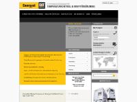 Om Energyst, Jobb, FÖRSÄLJNING, Kraft Om Energyst, Jobb, FÖRSÄLJNING, Kraft