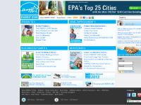 liten energystar.gov skärmbild liten energystar.gov skärmbild