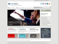 liten enernoc.com skärmbild liten enernoc.com skärmbild