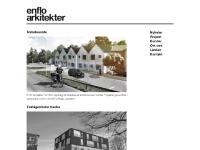 Enflo Arkitekter