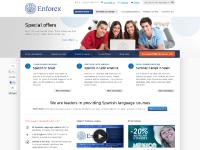 Learn Spanish in Spain - Enforex Learn Spanish in Spain - Enforex