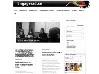 engagerad.se Engagerad.se, Ny sida! engagerad.se Engagerad.se, Ny sida!