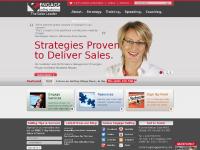 liten engageselling.com skärmbild liten engageselling.com skärmbild