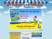 Välkommen till Engelholms Glass Välkommen till Engelholms Glass