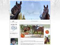 englic - En blogg om min vardag, hästar, foto m.m.