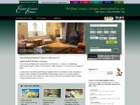 The finest holiday cottages in England | English Country Cottages