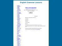 english-grammar-lessons.com