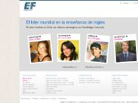 englishfirst.cl Estudia en el extranjero, Cambiar el idioma, Español englishfirst.cl Estudia en el extranjero, Cambiar el idioma, Español