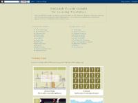 ENGLISH FLASH GAMES for Learning Vocabulary ENGLISH FLASH GAMES for Learning Vocabulary