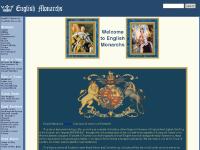 englishmonarchs.co.uk englishmonarchs.co.uk
