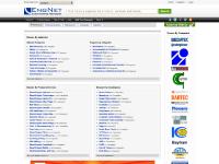  Products/Services, Brandnames, Companies, Industries