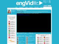 engVid engVid