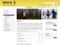 eniro.no Eniro Group, Søk, Sideoversikt eniro.no Eniro Group, Søk, Sideoversikt