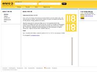 liten eniro118118.se skärmbild liten eniro118118.se skärmbild