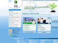 enitab.fr Accueil, L'ENITA de Bordeaux, Formations enitab.fr Accueil, L'ENITA de Bordeaux, Formations