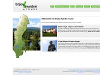 enjoyswedentours.se Om Enjoy Sweden Tours, Turer, Våra guider enjoyswedentours.se Om Enjoy Sweden Tours, Turer, Våra guider