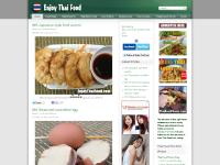 om enjoythaifood.com - enjoythaifood om enjoythaifood.com - enjoythaifood