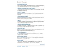 Enkelhel - En enkel och hel livsstil