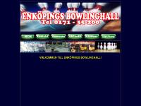 Enköpings Bowlinghall - Best action in town