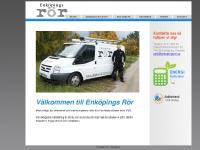 Enköpings Rör - VVS, rörmokare, bergvärme och rörinstallation Enköpings Rör - VVS, rörmokare, bergvärme och rörinstallation