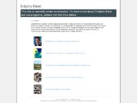 EnlightenNext - Evolutionary Enlightenment, Awakening Consciousness EnlightenNext - Evolutionary Enlightenment, Awakening Consciousness