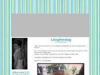 En mammas blogg En mammas blogg