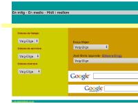 enmitg.com Call me!, Call me!, Google