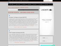 enmodefashion.com MODE HOMME, En Mode Fashion, Look Book Homme