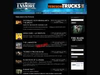 enmoretheatre.com.au Events, MOSHCAM, LONDON GRAMMAR enmoretheatre.com.au Events, MOSHCAM, LONDON GRAMMAR