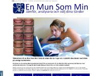En Mun Som Min - Jämför, analysera och åtgärda dina tänder
