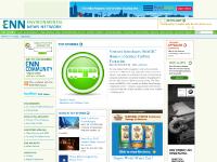 Environmental News Network -- Know Your Environment Environmental News Network -- Know Your Environment