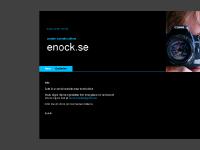 enock.se enock.se